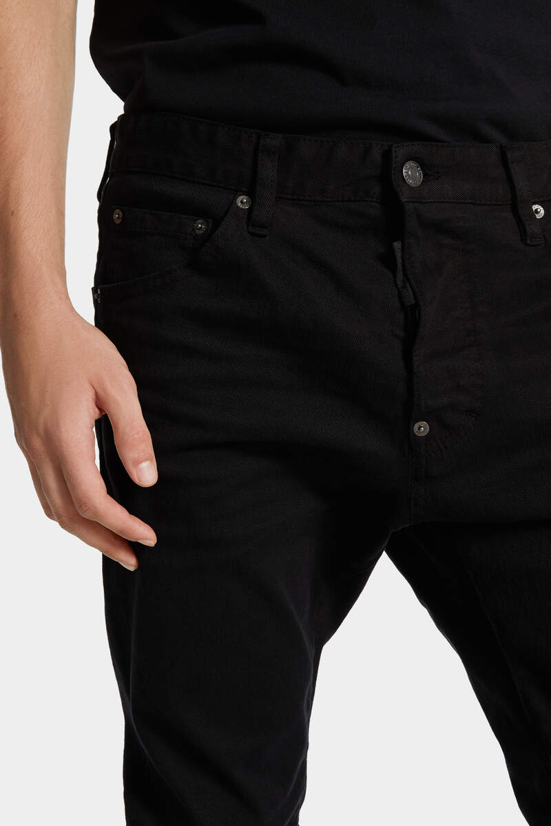 BLACK BULL COOL GUY JEANS