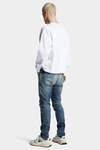 Medium Galaxy Wash Cool Guy Jeans