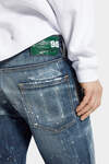 Medium Galaxy Wash Cool Guy Jeans