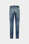 Medium Galaxy Wash Cool Guy Jeans