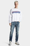 Medium Galaxy Wash Cool Guy Jeans