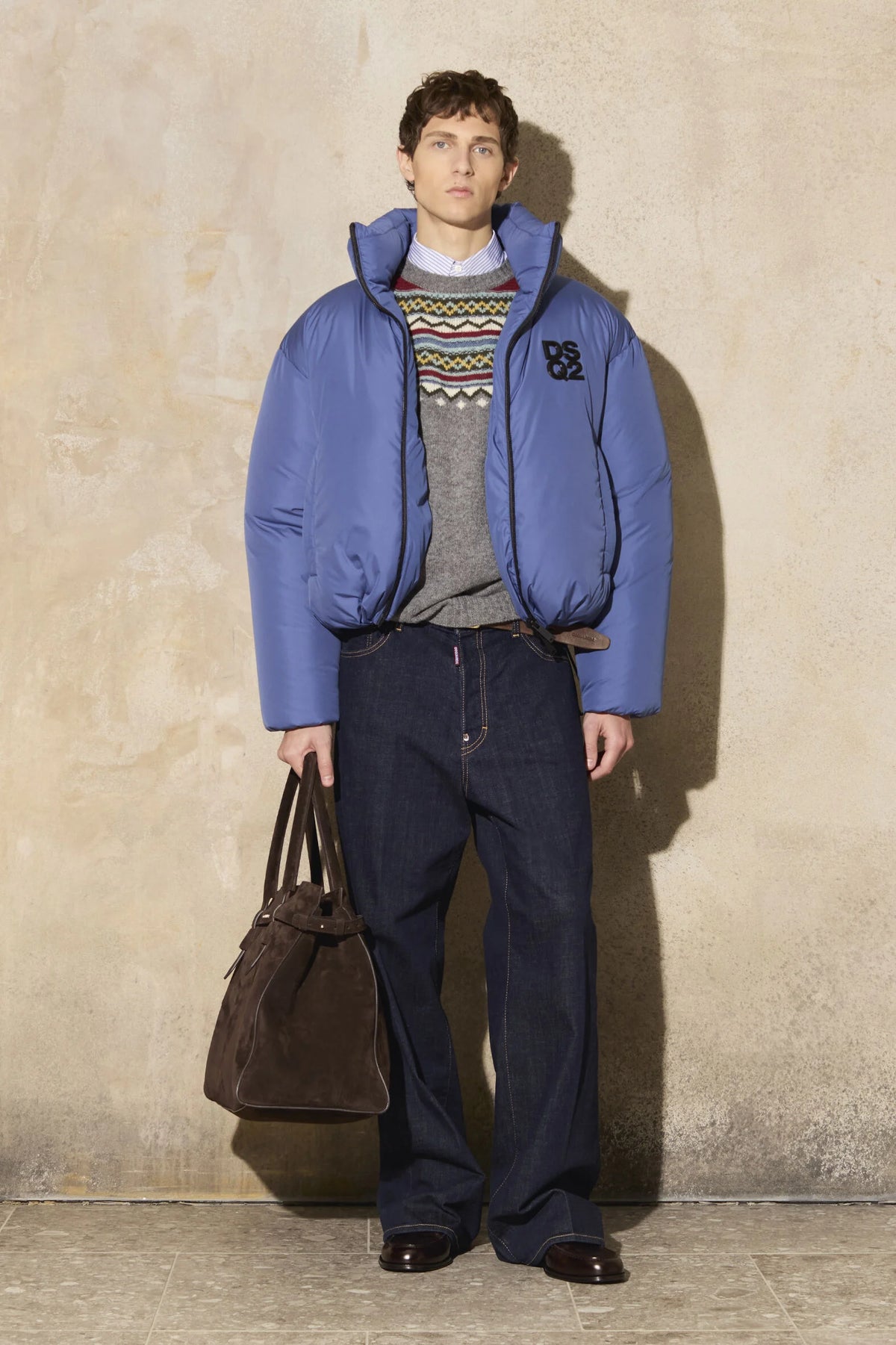 Cool Guy Jean