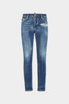 Medium Wash Cool Guy Jeans