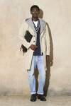 Light Wash London Bro Jeans