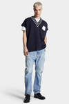 Light Wash London Bro Jeans