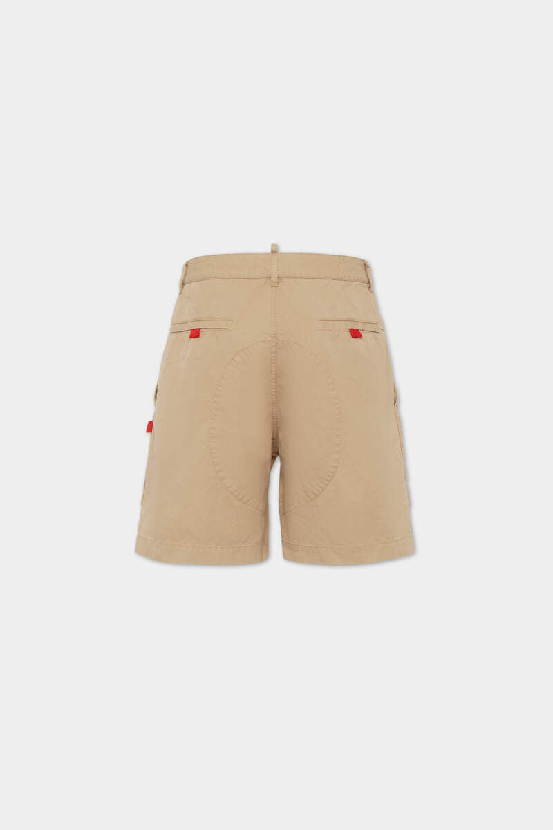 D2 ADVENTURE BOXER SHORTS