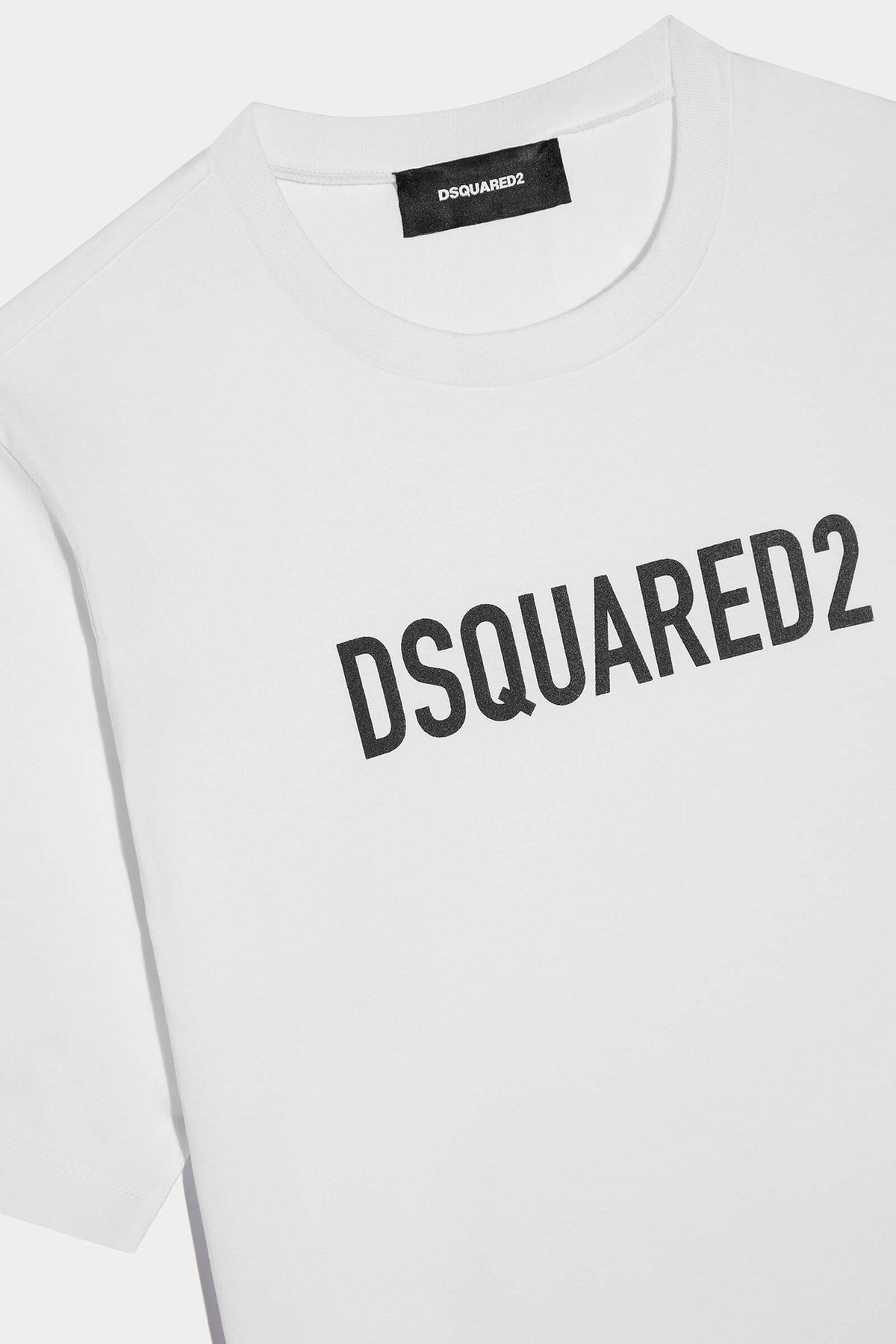 DSQUARED2 EASY T-SHIRT