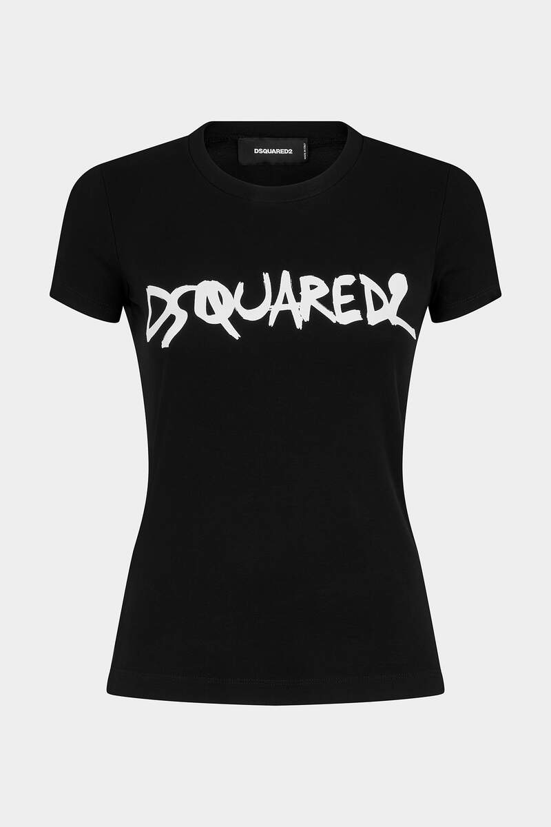 DSQUARED2 MINI FIT T-SHIRT