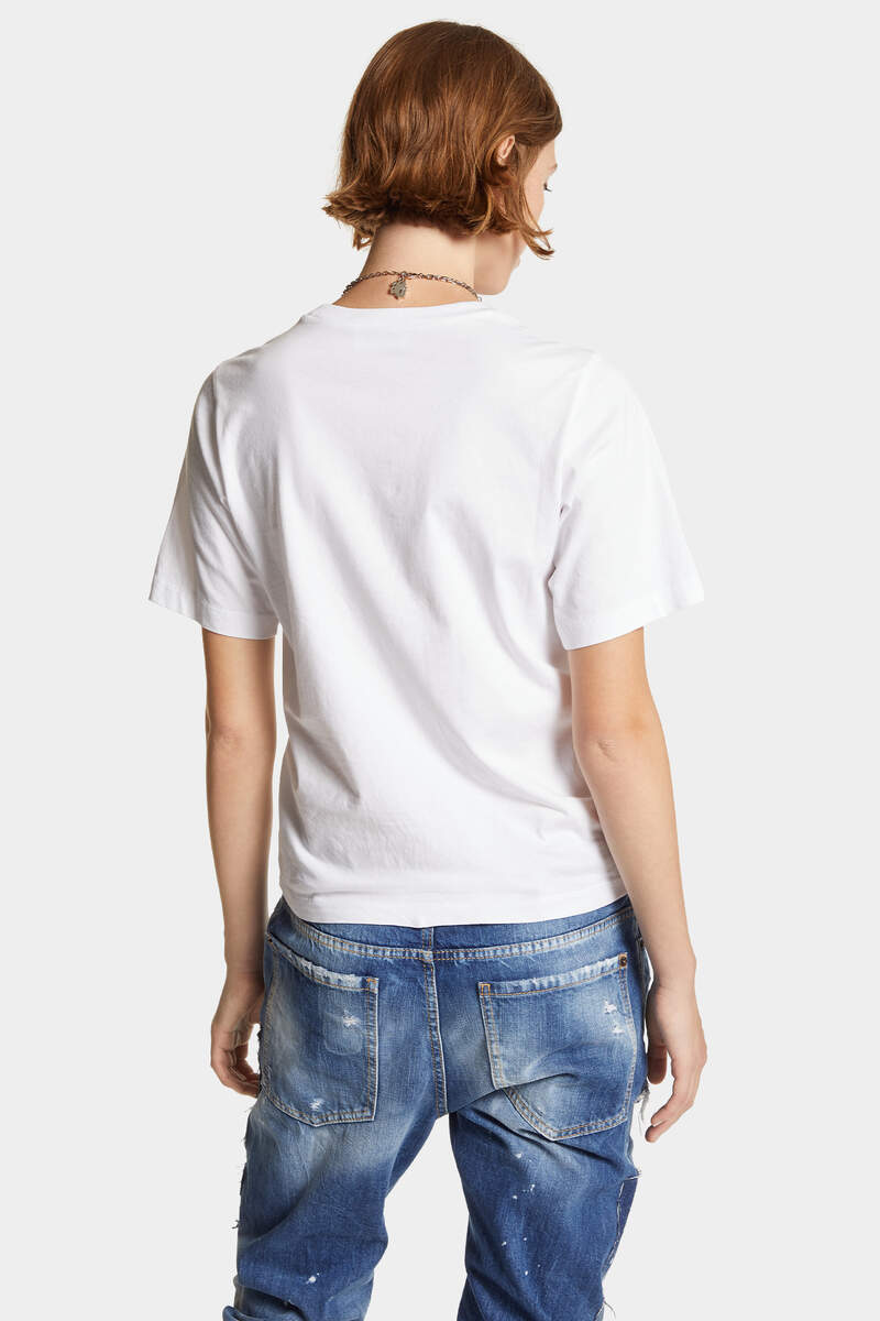 LOGOED EASY FIT T-SHIRT