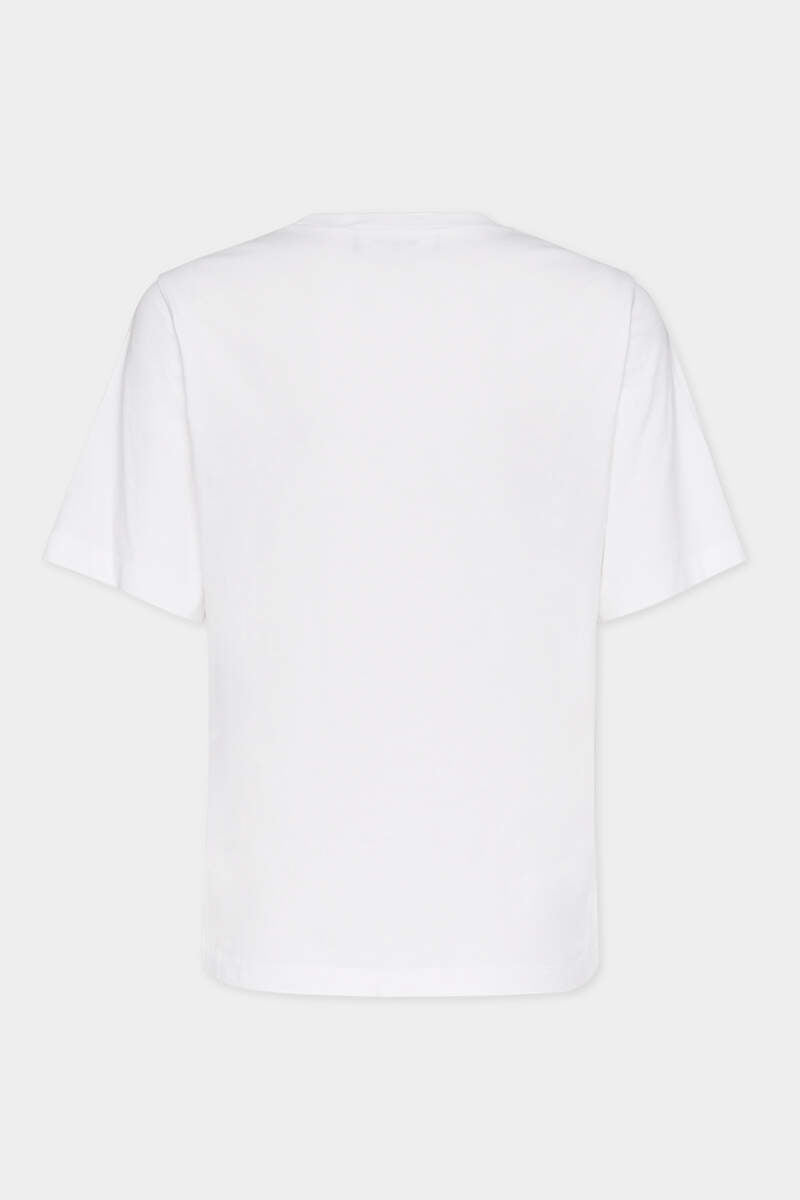 LOGOED EASY FIT T-SHIRT