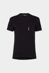 Just Right Fit Red Label T-Shirt