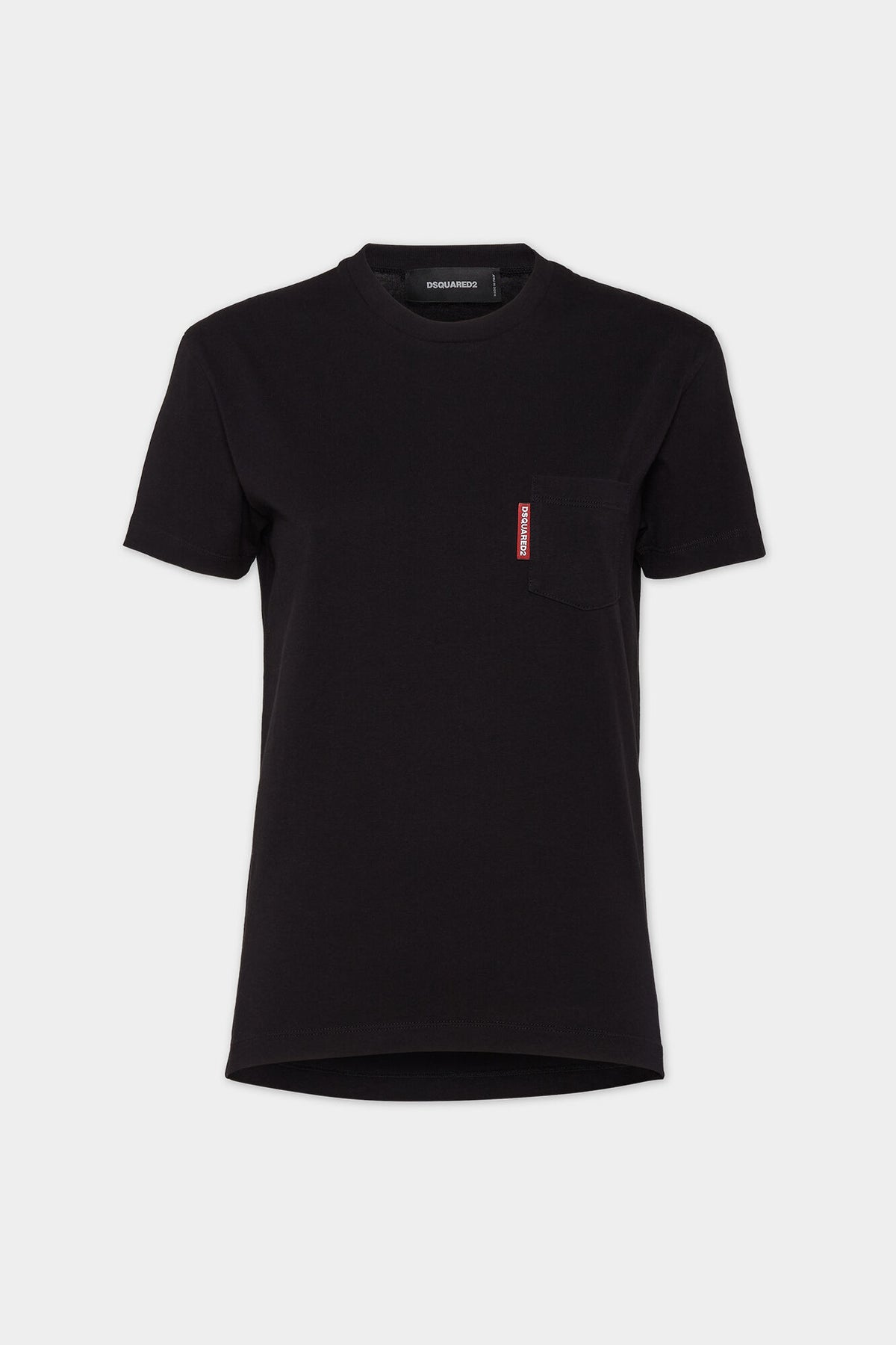 Just Right Fit Red Label T-Shirt