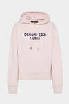 Just Right Fit D2 Milano Hoodie