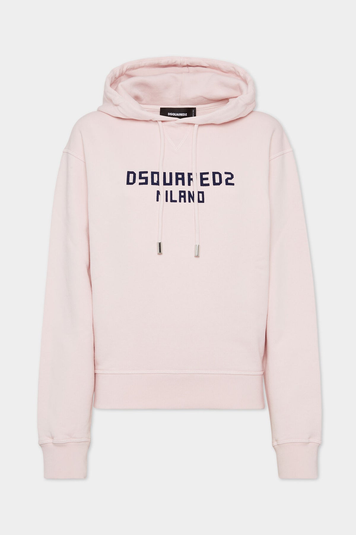 Just Right Fit D2 Milano Hoodie