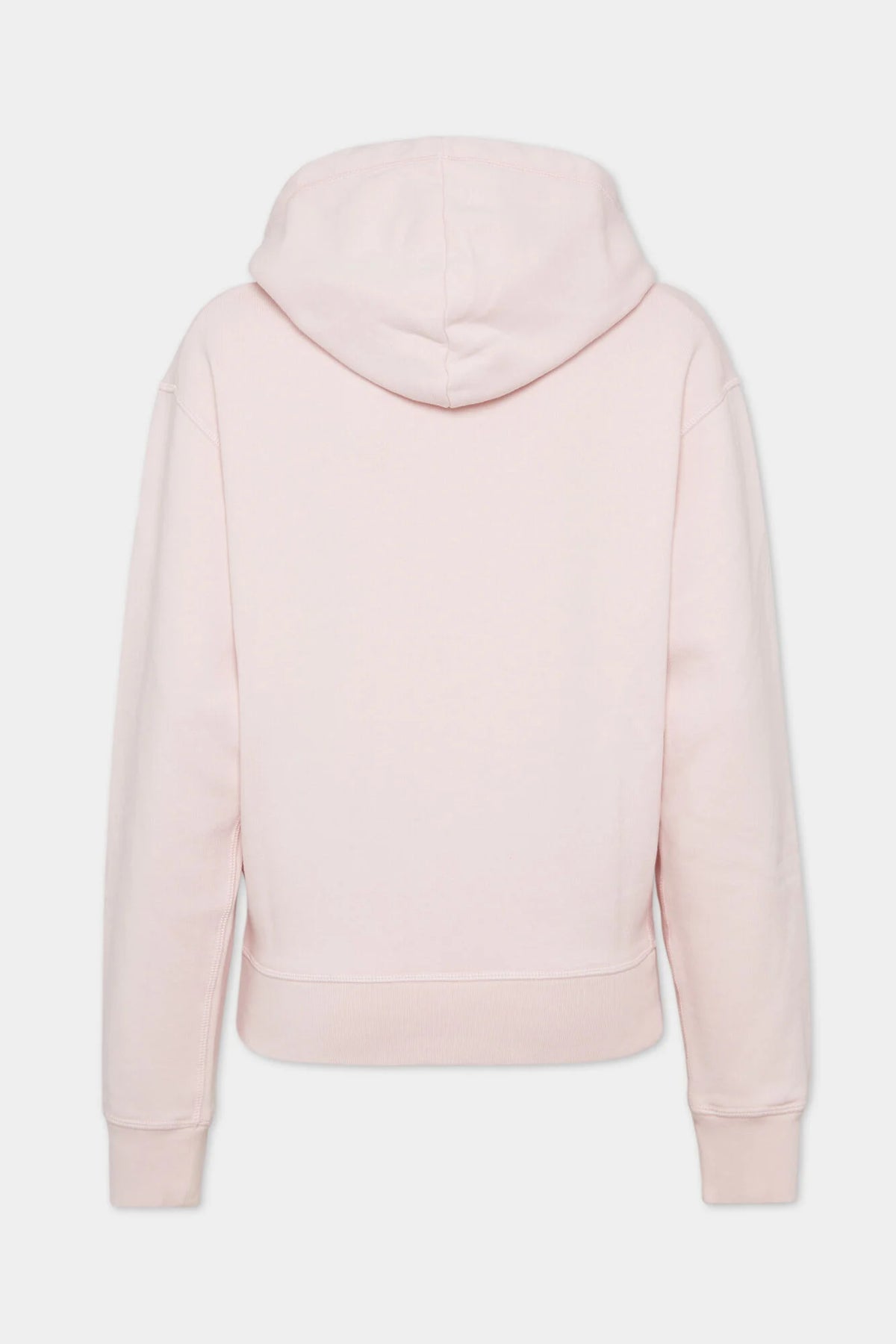 Just Right Fit D2 Milano Hoodie