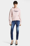 Just Right Fit D2 Milano Hoodie