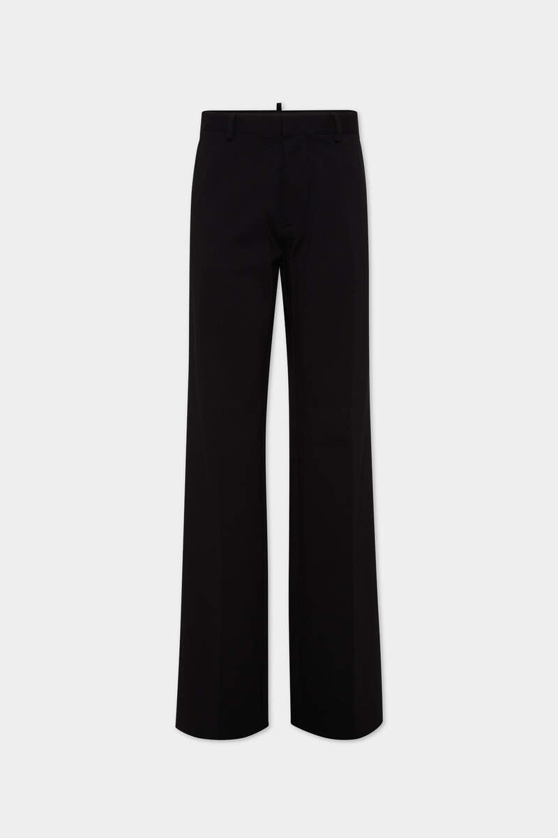 JERSEY PALAZZO PANT