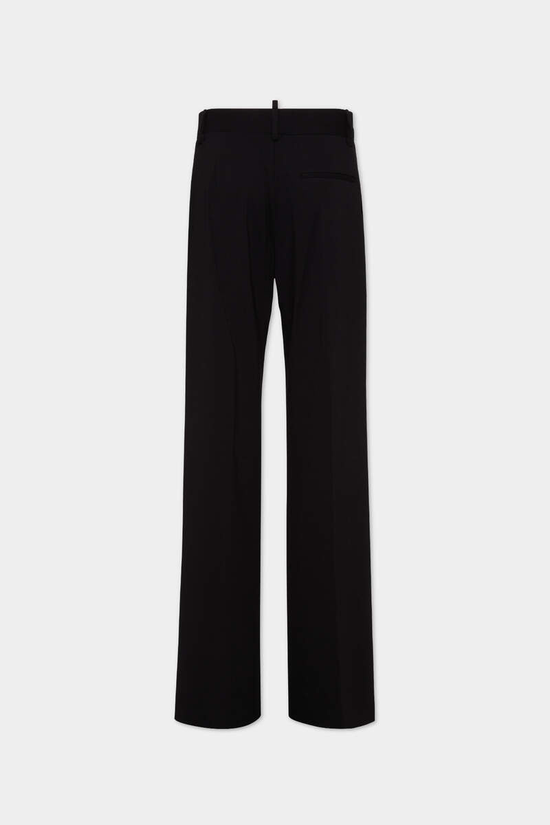 JERSEY PALAZZO PANT