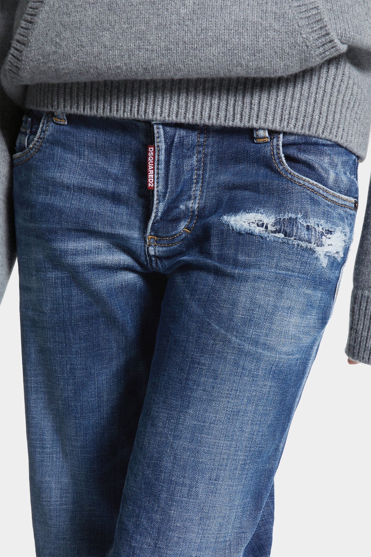 Medium Wash Jenna Jeans