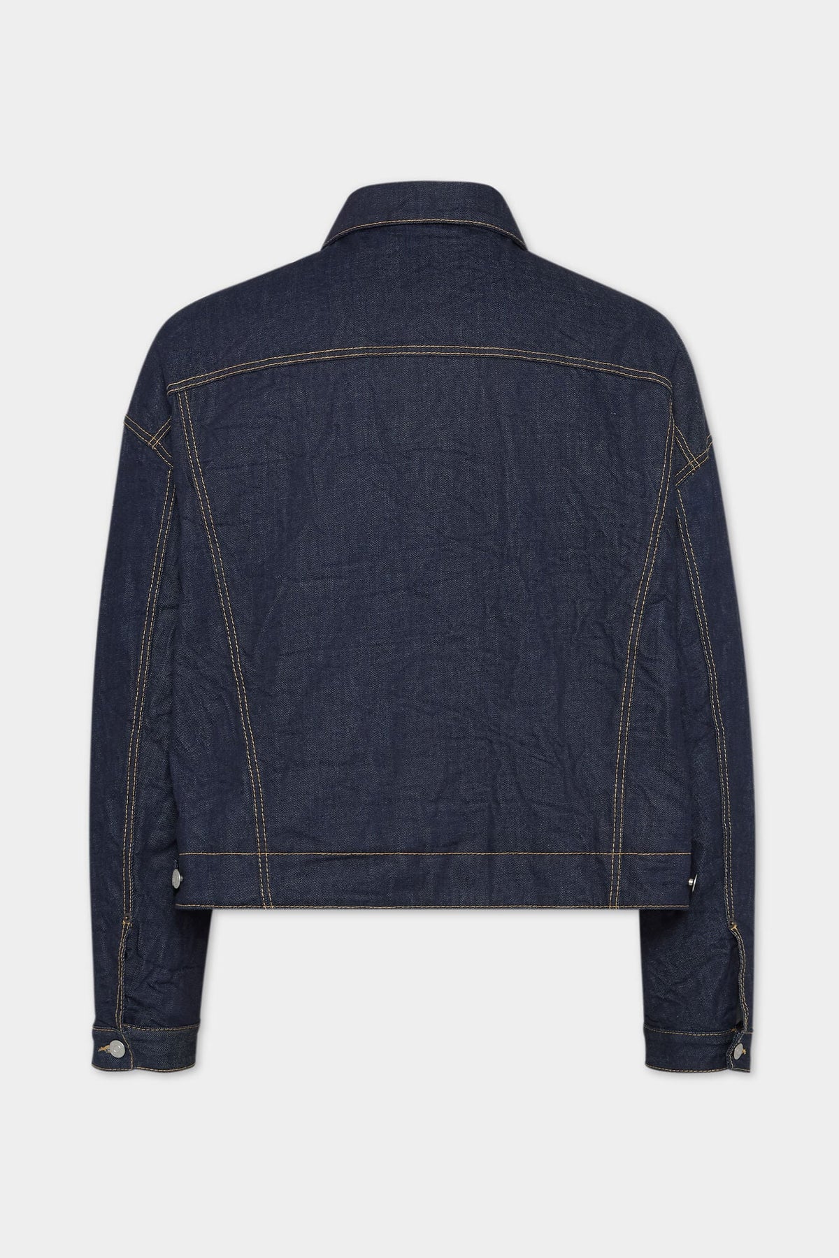 Icon New Generation Utility Denim Jacket