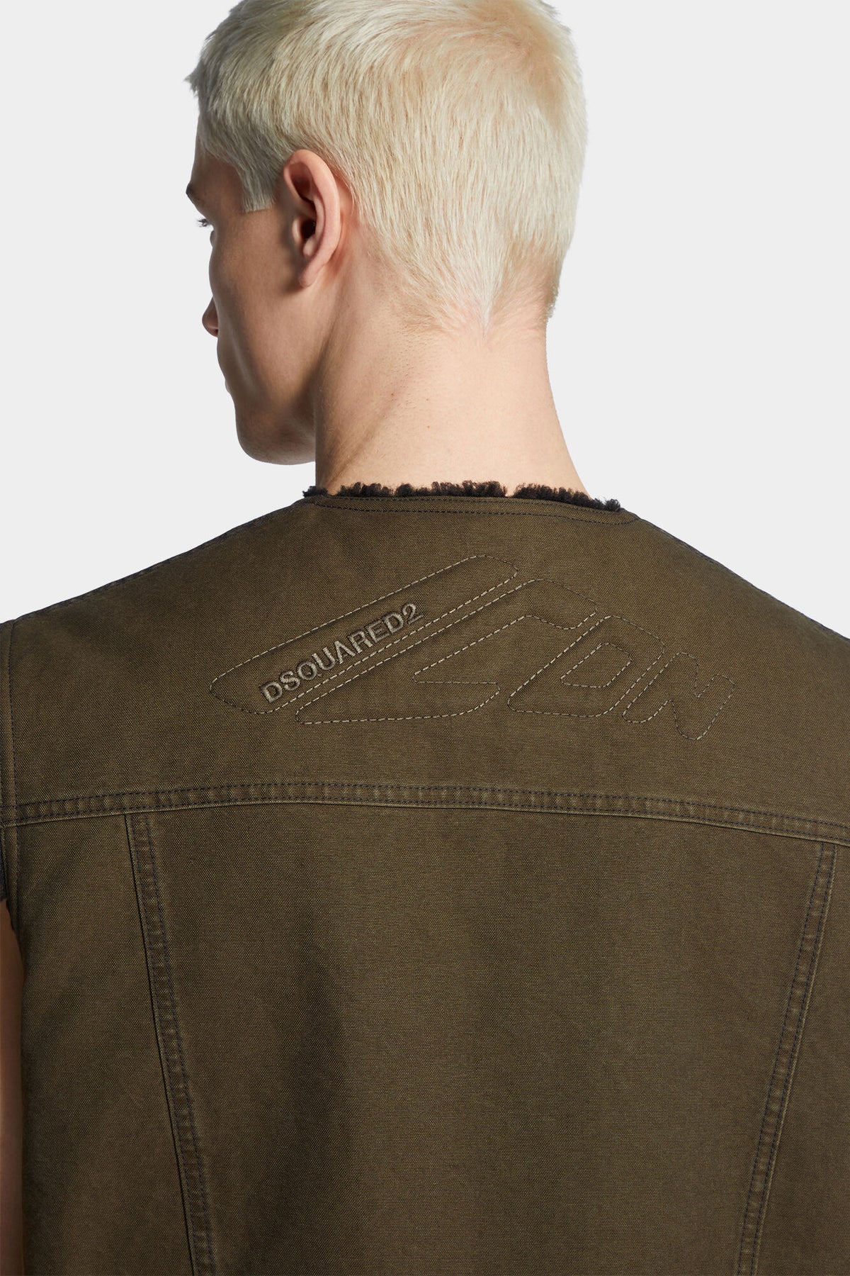 Icon New Generation Aviator Vest