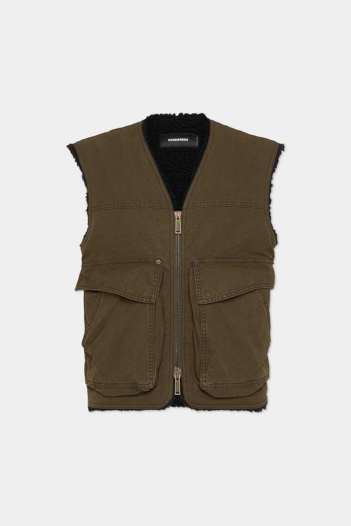 Icon New Generation Aviator Vest