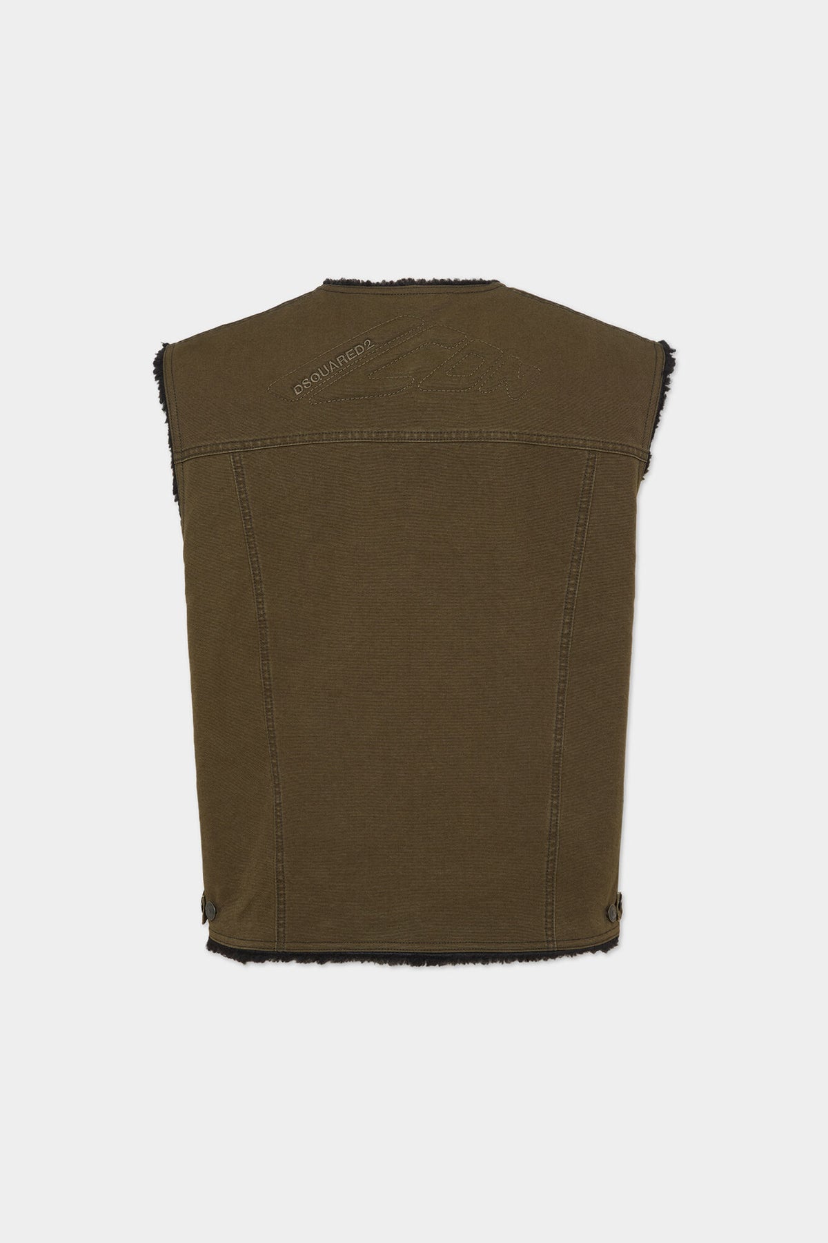 Icon New Generation Aviator Vest