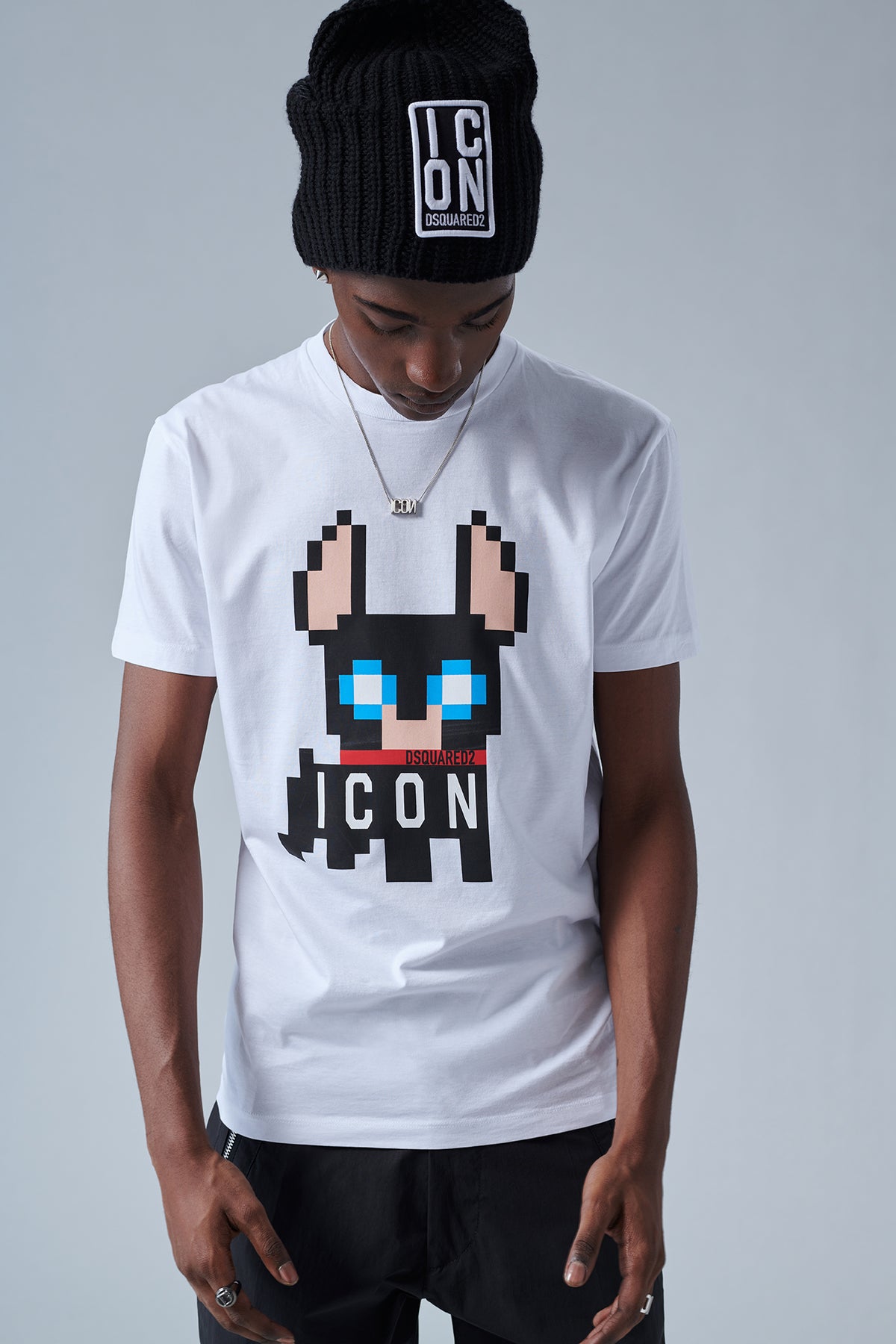 ICON CIPRO COOL T-SHIRT