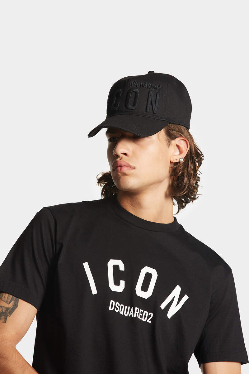 BE ICON COOL FIT T-SHIRT