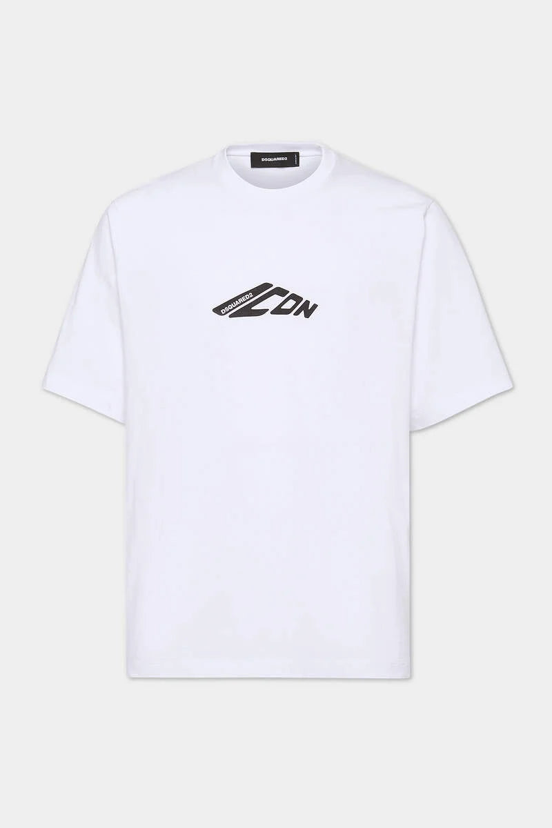 ICON NEW GENERATION LOOSE FIT T-SHIRT