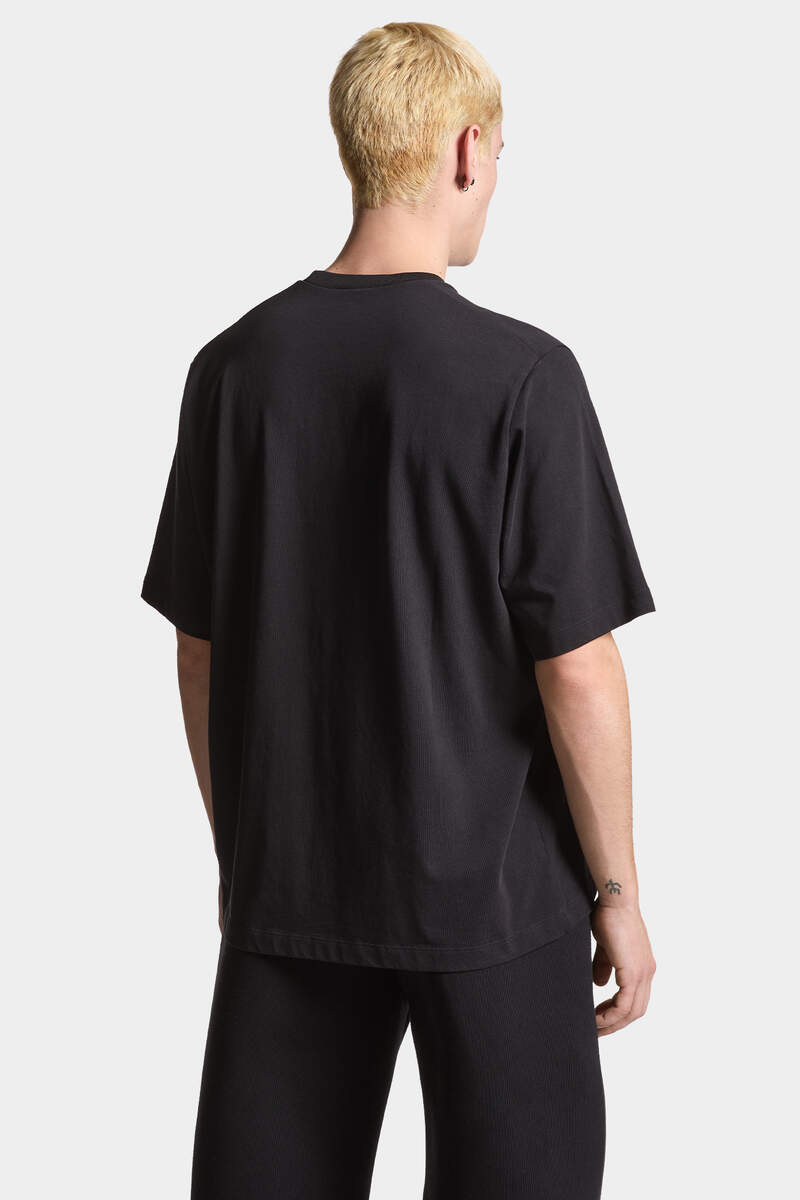 ICON NEW GENERATION LOOSE FIT T-SHIRT