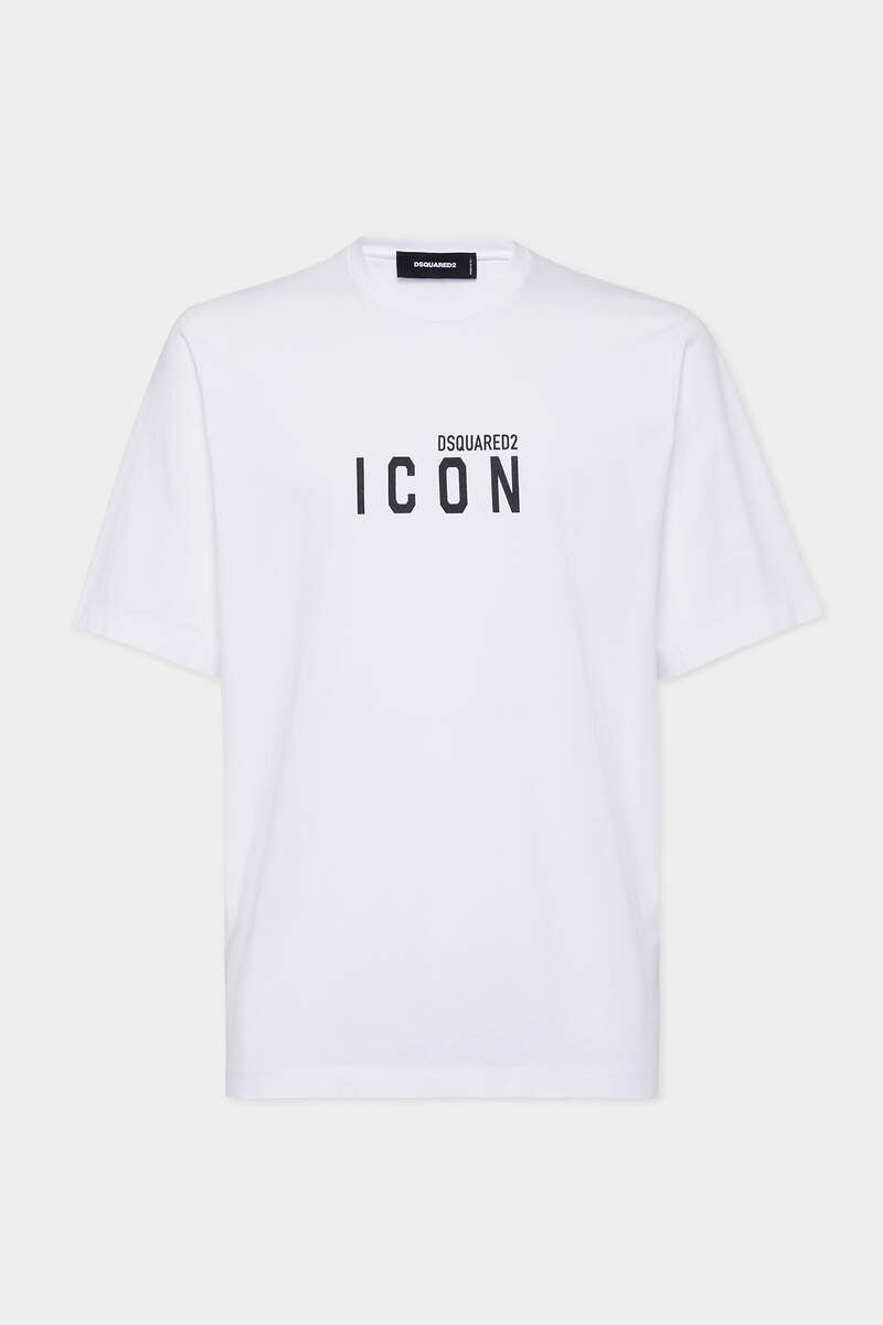 ICON LOOSE FIT T-SHIRT