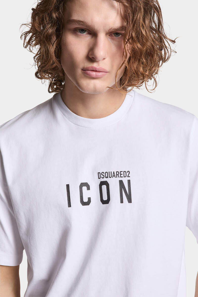 ICON LOOSE FIT T-SHIRT