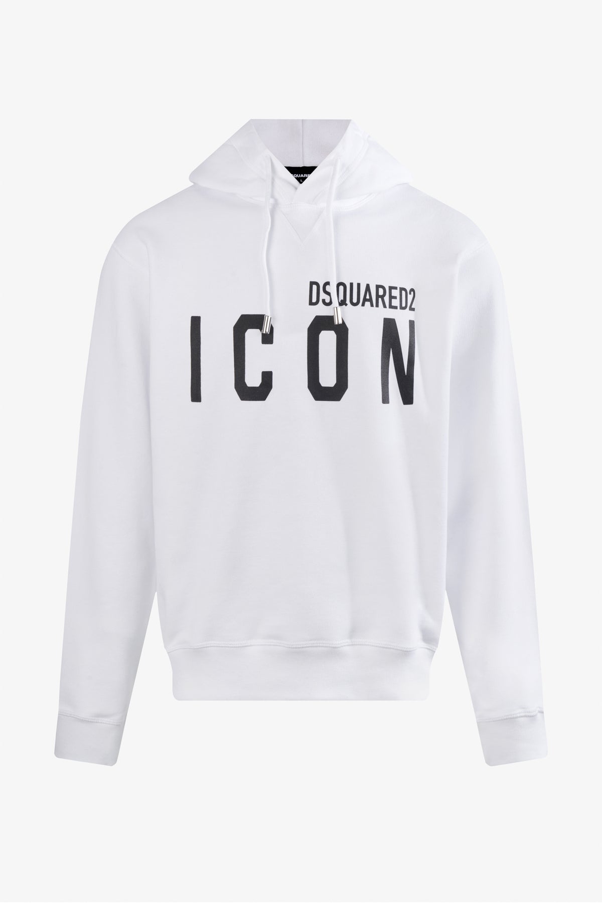 BE ICON COOL HOODIE