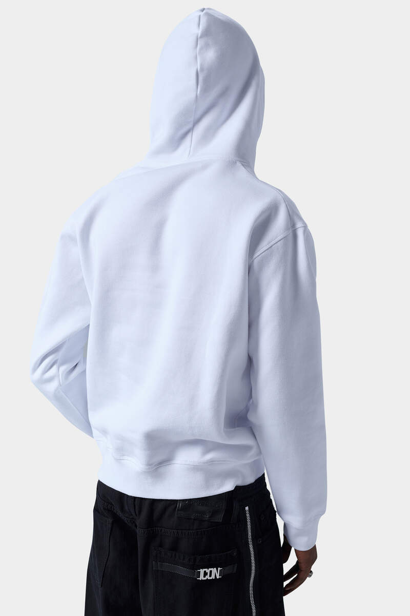 ICON COOL FIT HOODIE