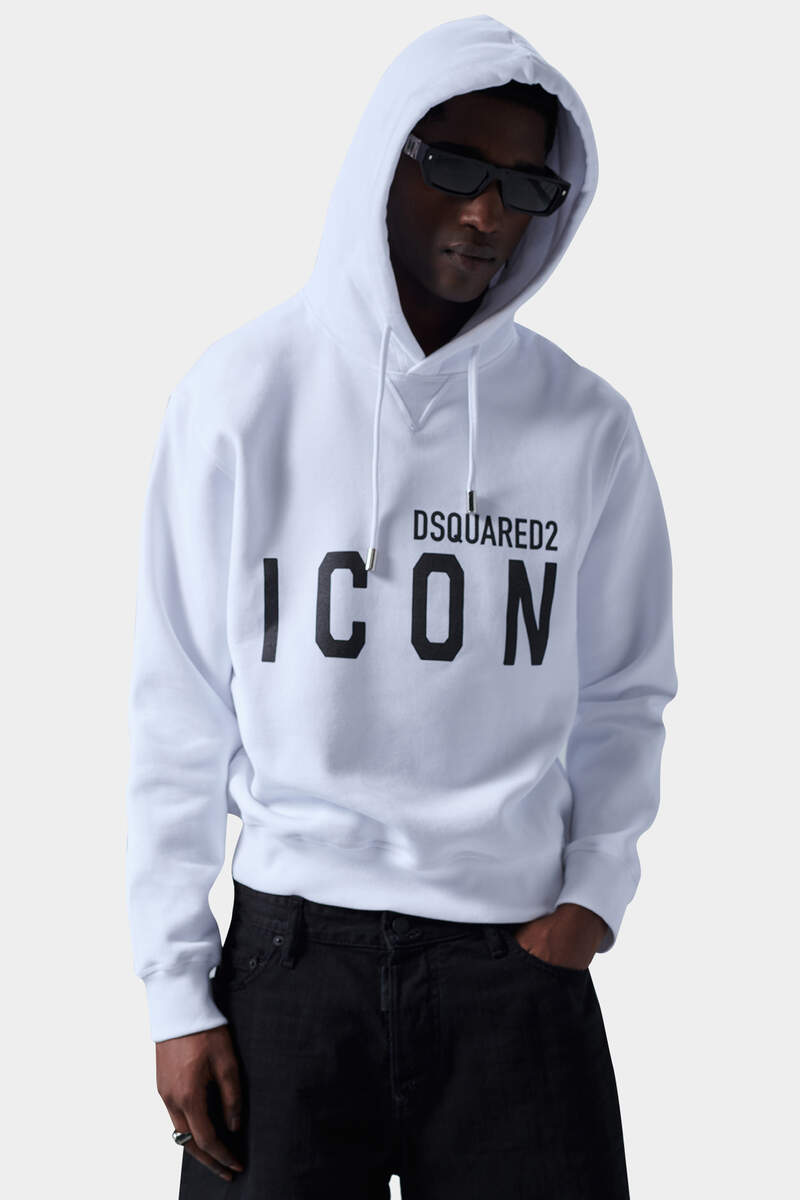 ICON COOL FIT HOODIE