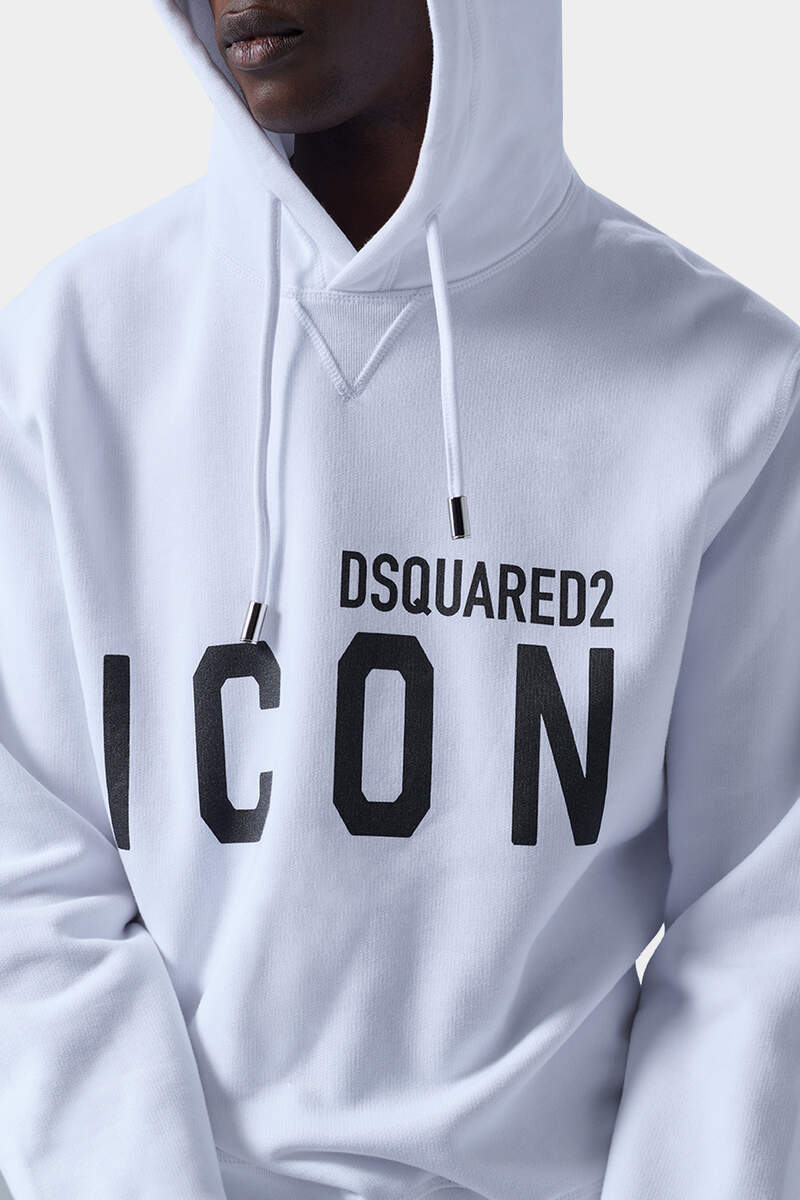 ICON COOL FIT HOODIE