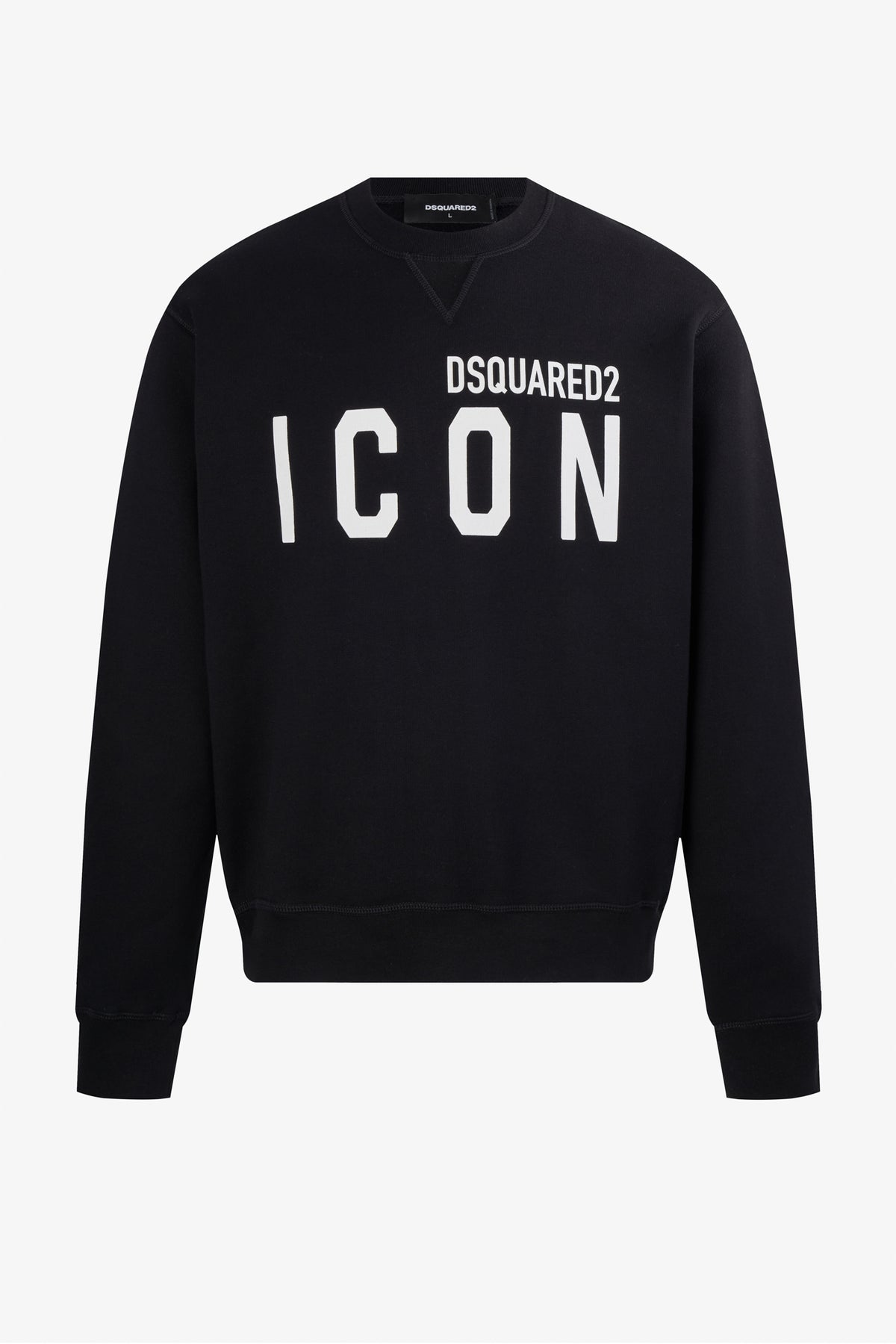 ICON COOL SWEATSHIRT