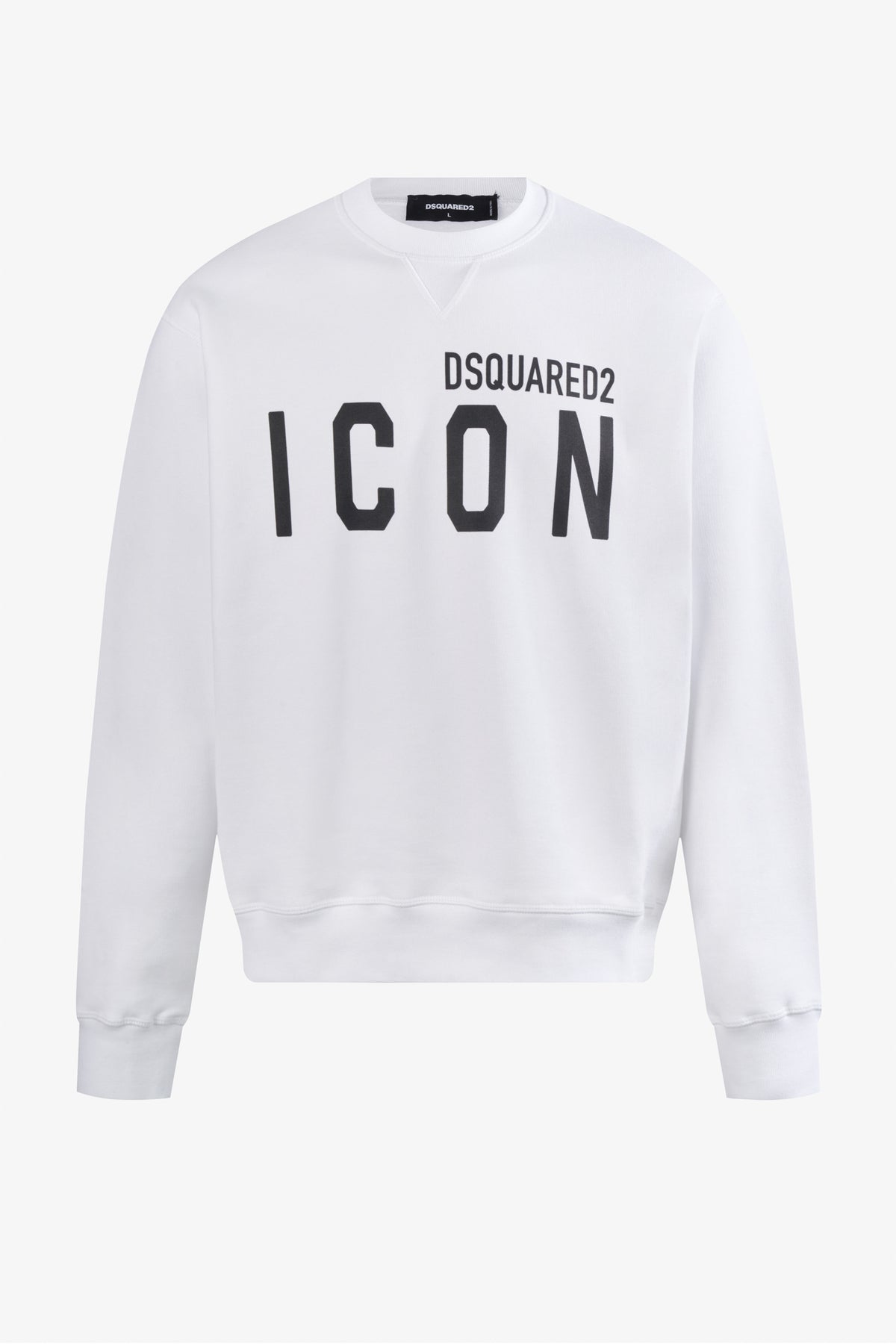 ICON COOL SWEATSHIRT