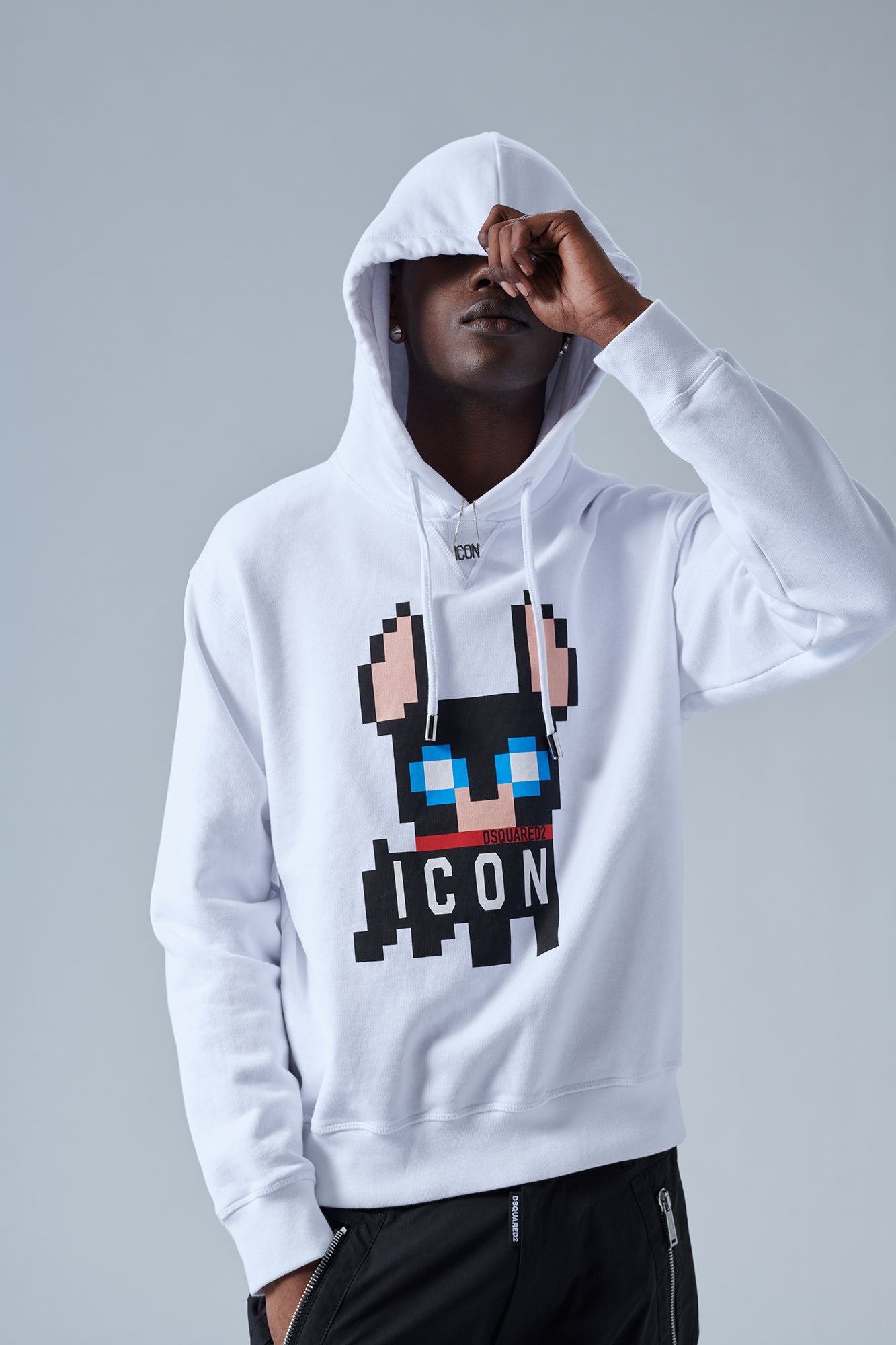 DSQUARED2 ICON – YC Group|Luxury Fashion