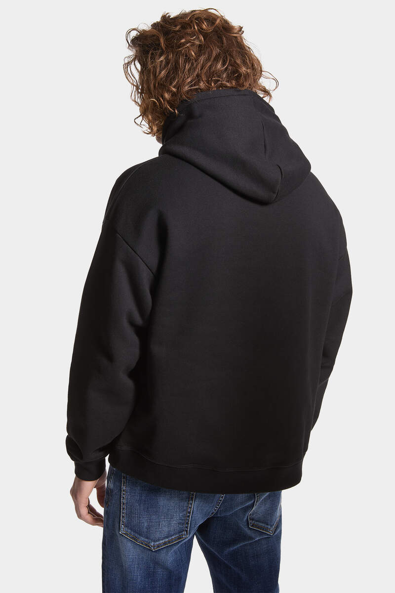 ICON RELAX FIT HOODIE