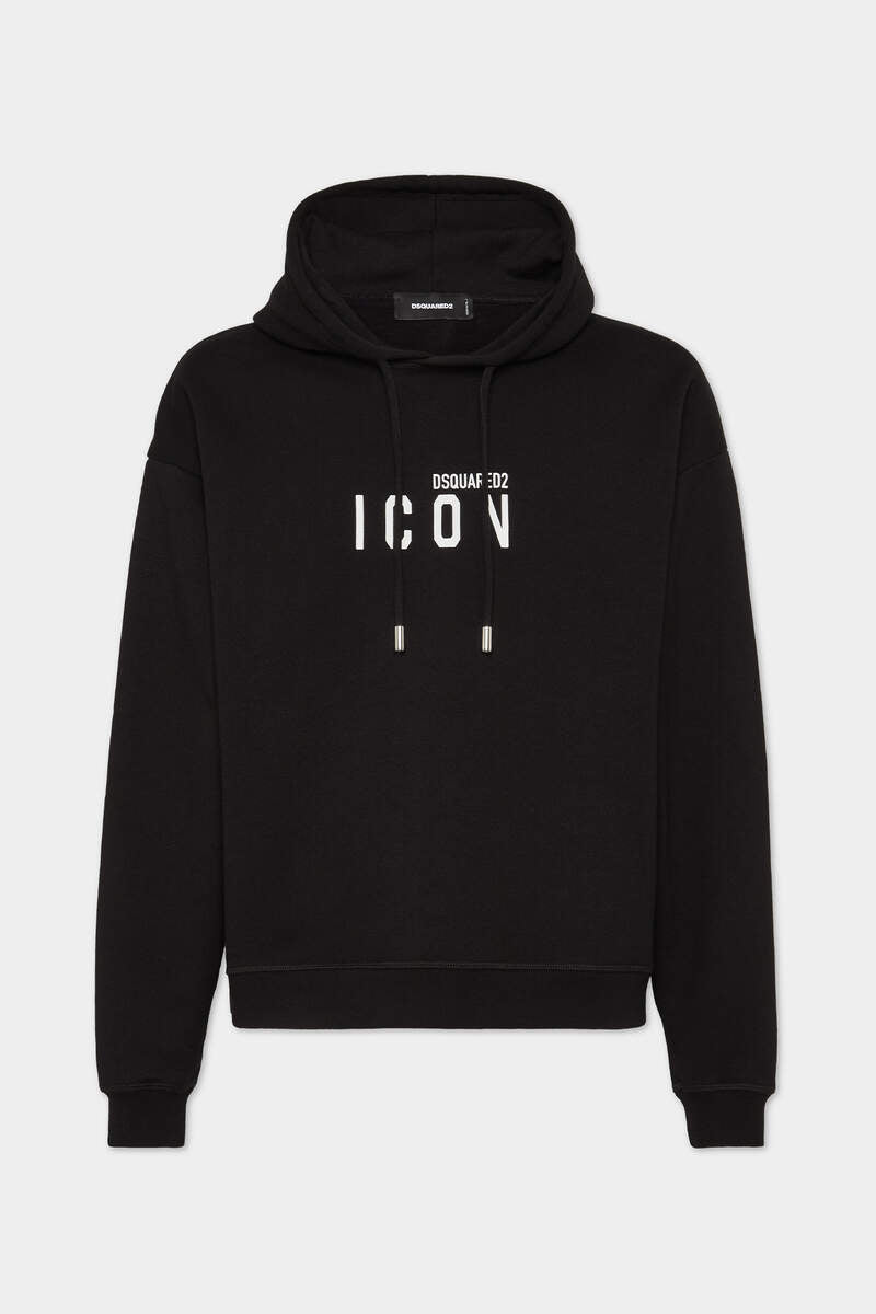 ICON RELAX FIT HOODIE