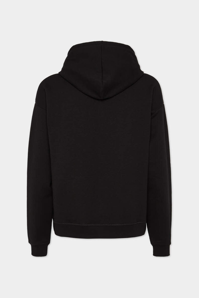 ICON RELAX FIT HOODIE