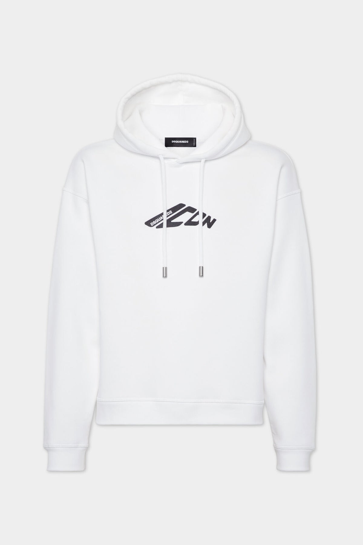 Icon New Generation Relax Fit Hoodie