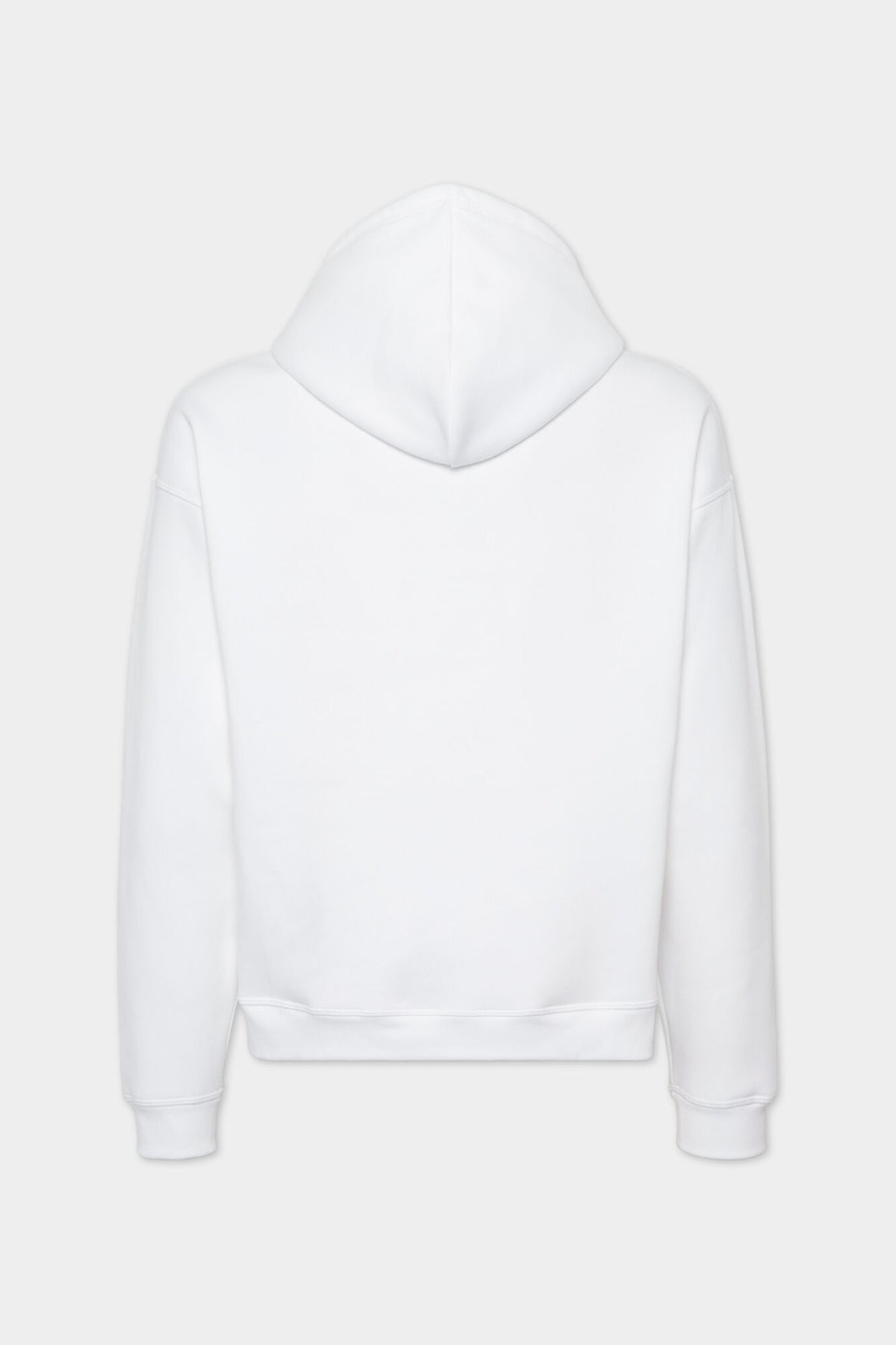 Icon New Generation Relax Fit Hoodie