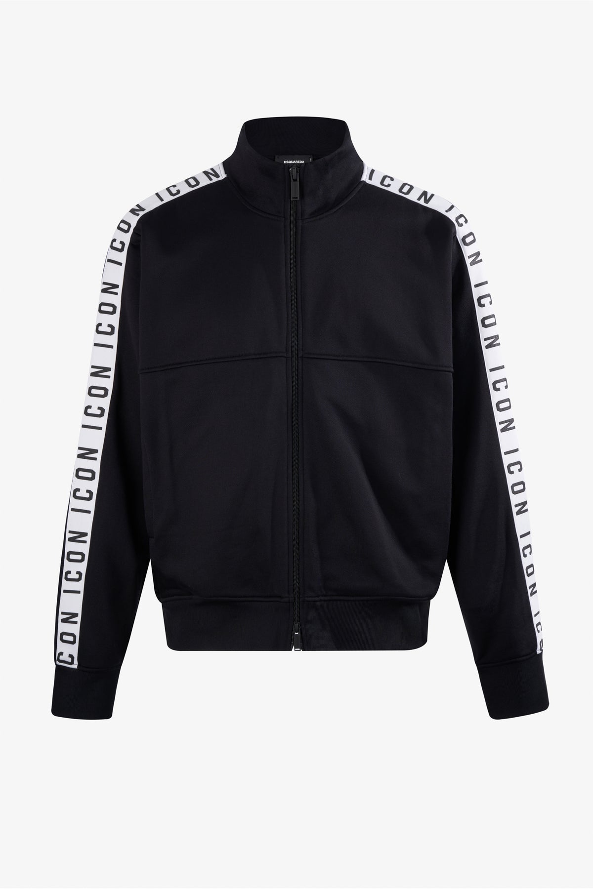 ICON ZIP SPORT SWEATSHIRT