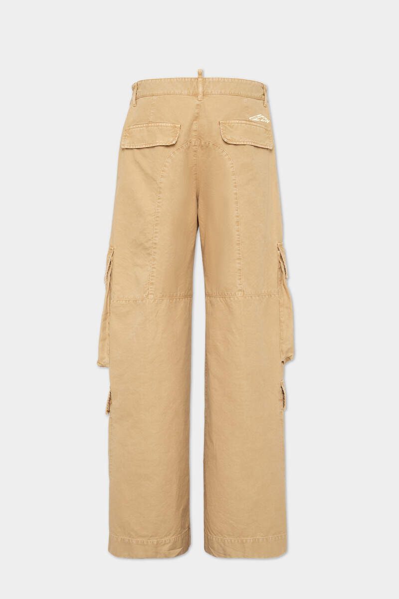 ICON NEW GENERATION CARGO PANT