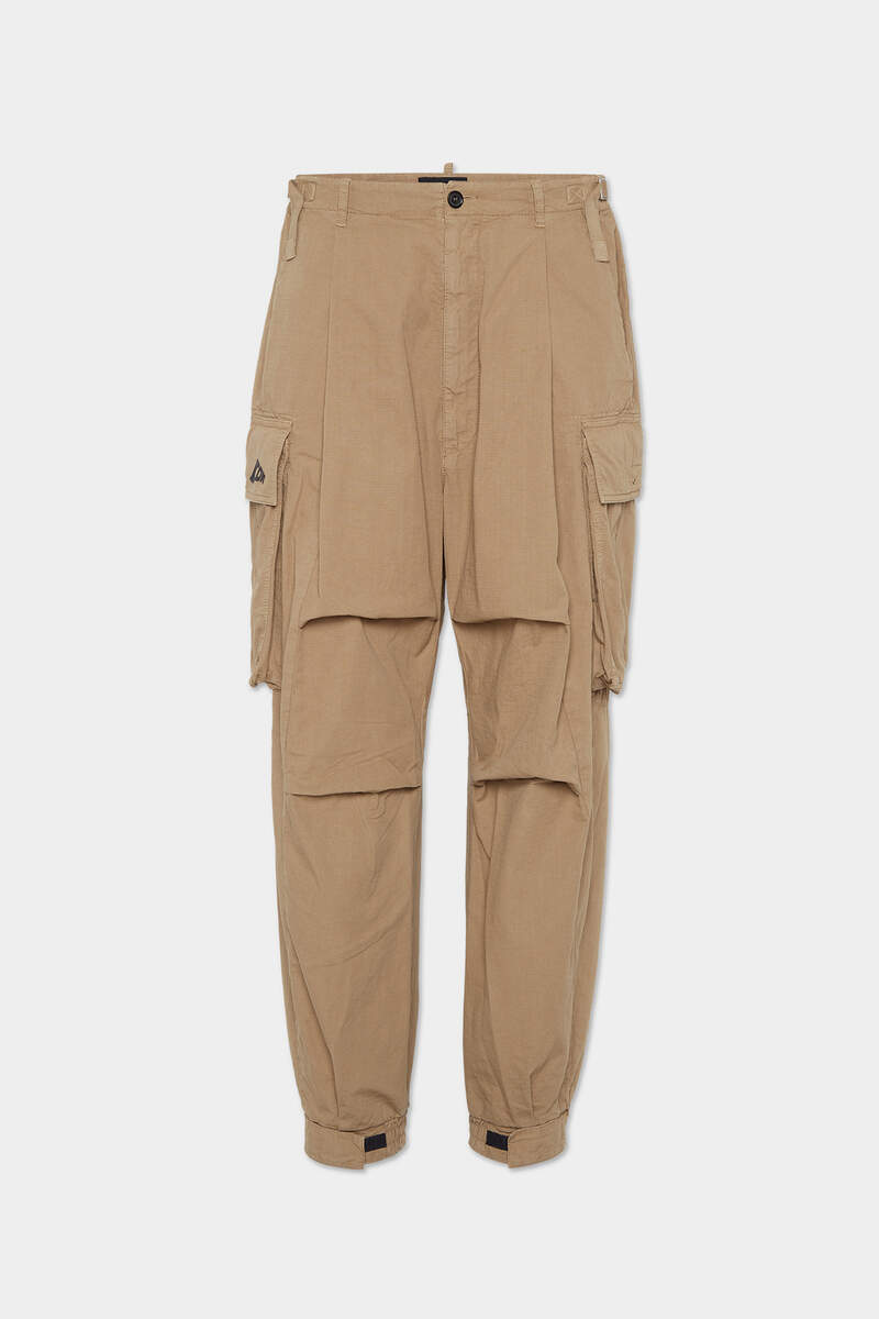 ICON NEW GENERATION RIPSTOP 3D CARGO PANT