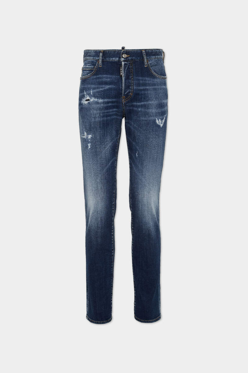 ICON REGULAR JEAN