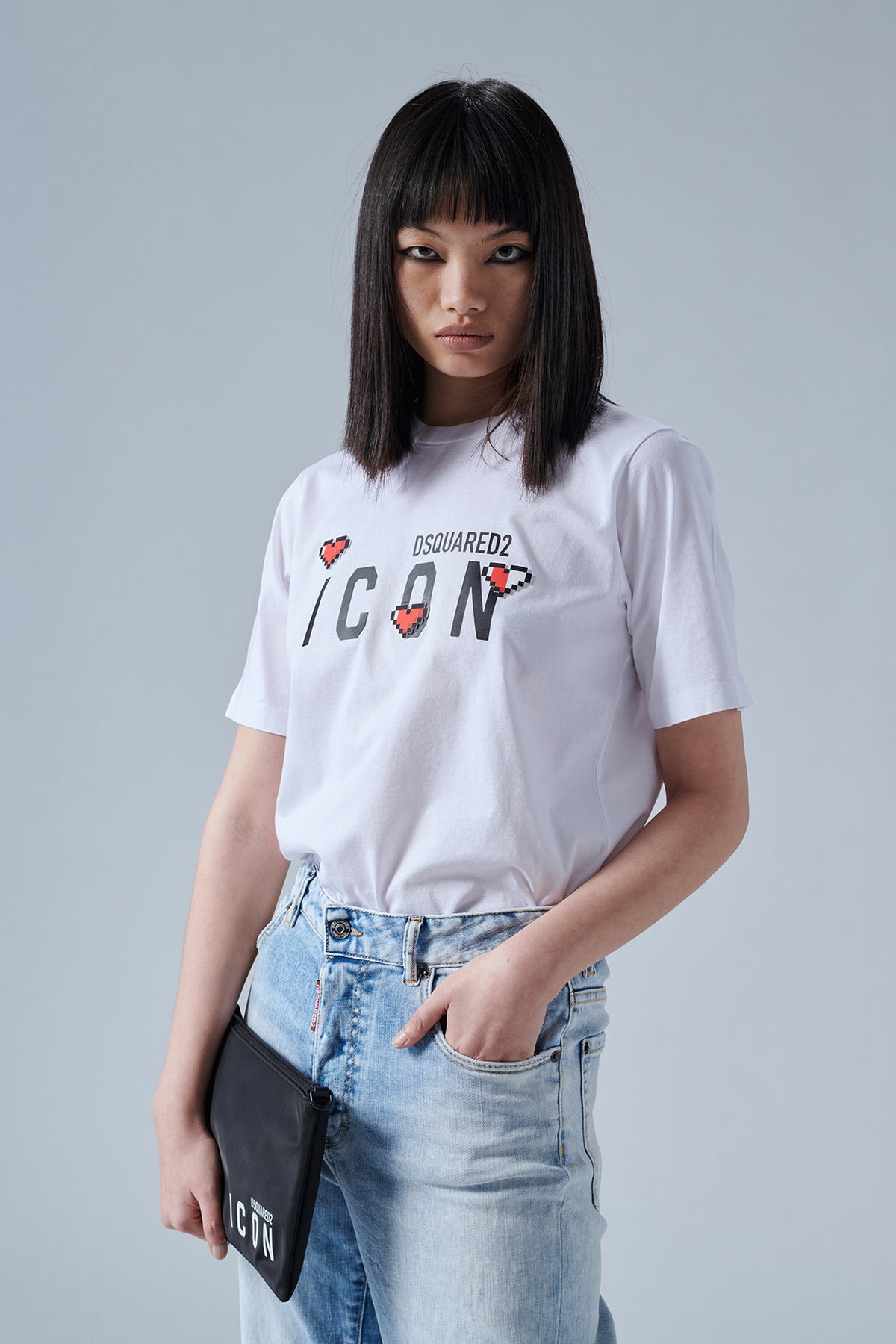 Icon Game Lover Easy Tee